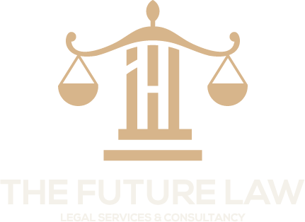 The Future Law — legal services and consultancy